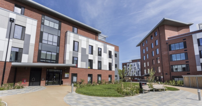 Uni Hull Students Accom